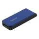 Флешка ЮСБ Apacer AH333 32gb USB Flash Drive 2.0 память 32 Гб Blue - изображение 3