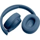 Беспроводные наушники JBL Tune 720BT Blue (JBLT720BTBLU) EU - изображение 5