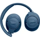 Беспроводные наушники JBL Tune 720BT Blue (JBLT720BTBLU) EU - изображение 6