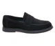 Лофери чоловічі Goodboots 8749-75-ST/BLACK WELL 44 Чорний - зображення 1