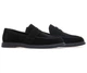 Лофери чоловічі Goodboots 8749-75-ST/BLACK WELL 44 Чорний - зображення 2