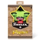 М'яка плюшева іграшка Монстр Зірка Римувальник МакСлизняк Fuggler Ugly Monster Fugg Stars Rhymer Mcslimer (15754D) - изображение 2