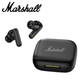 Бездротові навушники Marshall B19 TWS Bluetooth, стильні навушники в кейсі із сенсорним керуванням - зображення 1