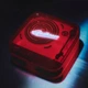 Вініловий програвач Gadhouse COSMO Solar Edition (Venus Red) - изображение 6
