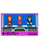 Игра Nintendo Famicom Dendy Hogan's Alley Японская Версия Без Мануала Б/У - изображение 1