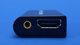 Адаптер RMC PlayStation 2 HDMI 1.4 + Jack 3.5 - AV Multi Out Black Б/У - изображение 4