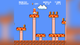 Игра Nintendo Famicom Dendy Super Mario Bros. Японская Версия Без Мануала Б/У - изображение 6