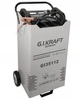 Пуско зарядное устройство 12/24V, 500A, 220V G.I.KRAFT GI35112 - изображение 4
