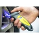 Манометр цифровий з LED-дисплеєм STANLEY STHT80874-0 точність 0.01 PSI діапазон 0.2 — 10.5 Bar (STHT80874-0) - зображення 6