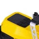Компресор автомобільний STANLEY, продуктивність 23 л/хв, напруга 12 В, максимальний тиск 10 бар, вага 1.1 кг (SXIF0001) - изображение 7
