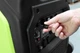 Генератор инверторный Optimat Smart Energy бензиновый IE6500 6/6,6 кВт IE6500 - изображение 10