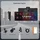 Автомобільний монітор Haudio 10,26-дюйма з підтримкою Apple CarPlay та Android Auto Black (R4709131820250) - зображення 6