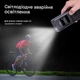 Портативний компресор WHZHCAR Q3 Black (R4704131820250) - изображение 6
