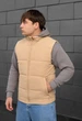 Жилетка Staff zokl beige XS (MBM0250) - изображение 5