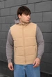 Жилетка Staff zokl beige XS (MBM0250) - изображение 6
