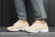 Кросівки Staff all beige 41 - изображение 1