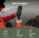 Портативная кофеварка Outin Forest Green в дорожном футляре (OTEM-01-FG-BAG) - изображение 8