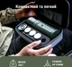 Портативная кофеварка Outin Forest Green в дорожном футляре (OTEM-01-FG-BAG) - изображение 10