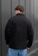 Куртка Staff zumi black2 XS (HH0766) - изображение 2