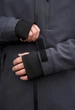 Куртка Мужская Стаф Кейд Темно-синяя Демисезонная Soft Shell Staff Kade Navy L (380444) - изображение 5
