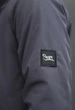 Куртка Мужская Стаф Кейд Темно-синяя Демисезонная Soft Shell Staff Kade Navy L (380444) - изображение 6