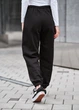 Жіночі спортивні штани Staff nova black fleece XXS - изображение 4