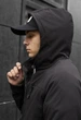 Куртка soft shell Staff di black XS (MBM0222) - изображение 7