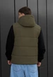 Жилетка Staff xend khaki XS (TNT0116) - изображение 2