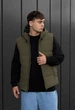 Жилетка Staff xend khaki XS (TNT0116) - изображение 4