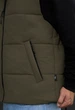 Жилетка Staff xend khaki XS (TNT0116) - изображение 5