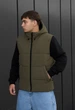 Жилетка Staff xend khaki XS (TNT0116) - изображение 7