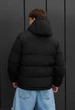 Демісезонна куртка Staff harn black XL (TNT0119) - изображение 2