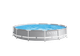 Basen stelażowy Intex Prism Frame 26712 NP z pompą filtrującą 366 x 76 cm (6941057414300) - obraz 2