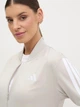 Спортивный костюм женский Adidas Essentials 3-Stripes JD2686 XS Бежевый (4067901458428) - изображение 9