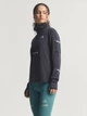 Спортивный лонгслив женский Adidas Adi365 Running Climawarm+ JP3842 XS Черный/Белый (4068807987074) - изображение 1