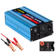 Инвертор TATALIKEN 1000W 12V-220V Чистый синус (Pure Sine Wave) — Преобразователь напряжения для котла, насоса и бытовой техники - изображение 1