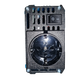 Инвертор TATALIKEN 1000W 12V-220V Чистый синус (Pure Sine Wave) — Преобразователь напряжения для котла, насоса и бытовой техники - изображение 4