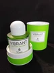 Vibrant Vetiver Delight 100ml Paris Corner — арабская парфюмерная вода унисекс - изображение 3