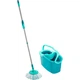 Набір для прибирання швабра+відро LElFHElT Clean Twist Mop Ergo 52101 - изображение 5