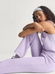Спортивные штаны женские Adidas All Szn Soft Lux JW5031 XS Фиолетовые (4068808680134) - изображение 10