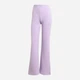 Спортивные штаны женские Adidas All Szn Soft Lux JW5031 XS Фиолетовые (4068808680134) - изображение 13