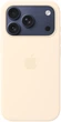 Чехол для смартфона Apple Silicone Case with MagSafe and Camera Control для Apple iPhone 17 Pro Vanilla (MHVX4ZM/A) - изображение 3