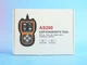 Автомобильный диагностический сканер AS200 OBD2 - изображение 3