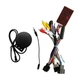 Адаптер штатного підсилювача FEELDO Buick Enclave 2009-2018 CAN-BUS (7924) - зображення 1