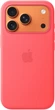 Чехол для смартфона Apple Silicone Case with MagSafe and Camera Control для Apple iPhone 17 Pro Bright Guava (MHW04ZM/A) - изображение 2