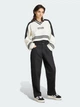 Джинсы Regular Fit женские Adidas Originals Firebird Utility JX7594 27-34 Черные (4068811945787) - изображение 3