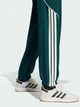 Спортивный костюм женский Adidas Stadium JX0472 XS Зеленый (4068808641098) - изображение 5