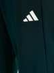 Спортивный костюм женский Adidas Stadium JX0472 XS Зеленый (4068808641098) - изображение 12