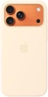 Чехол для смартфона Apple Silicone Case with MagSafe and Camera Control для Apple iPhone 17 Pro Max Vanilla (MHW54ZM/A) - изображение 2