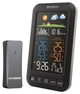 Stacja pogodowa Hyundai HY-WS5110 Black (HY-WS5110) - obraz 1